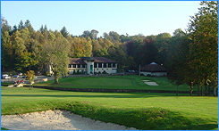 Balbirnie Golf Course Fife