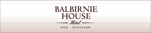 Balbirnie House Hotel