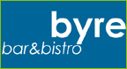 The Byre Theatre Restaurant St Andrews
