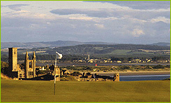 The Castle Golf Course St Andrews