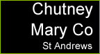 Chutney Mary Co St Andrews