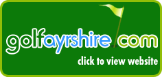 Visit Golf Ayrshire