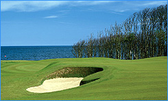 Kingsbarns Golf Course