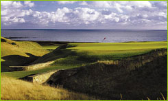 Kingsbarns Golf Course