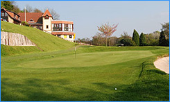 Kirkcaldy Golf Course