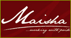 Maisha Indian and Seafood Restaurant St Andrews
