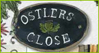 Ostlers Close Restaurant Cupar