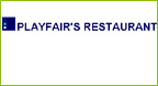 Playfairs Restaurant Ardgowan Hotel St Andrews