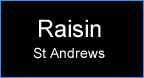 Raisin St Andrews