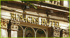 Restaurant at Macdonald Rusacks Hotel St Andrews