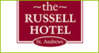Restaurant at The Russell Hotel St Andrews