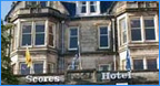 Scores Hotel St Andrews