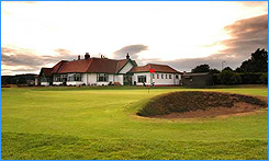 Scotscraig Golf Course