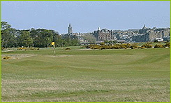 Strathtyrum Golf Course St Andrews