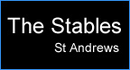 The Stables St Andrews