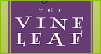 The Vine Leaf Restaurant St Andrews