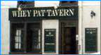 Whey Pat Tavern St Andrews